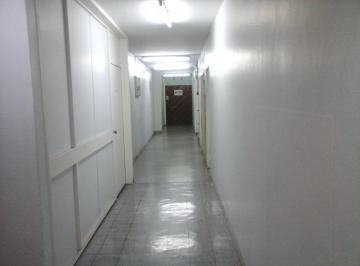 Oficina comercial de 4 ambientes, Centro / Microcentro · Oficina Sobre Peatonal Florida Frente con Baño Privado y Office, Seguridad