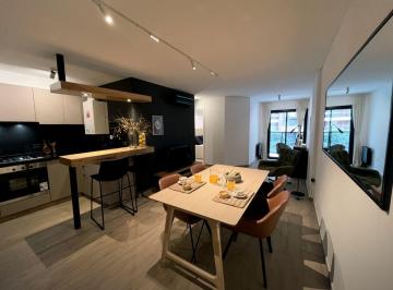 Departamento de 2 ambientes, Córdoba · Departamento de 1 Dorm en Torre Verante, Nueva Córdoba.