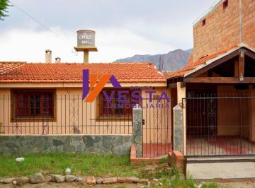 Casa · 150m² · 4 Ambientes · Casa en Venta - Cafayate - Salta