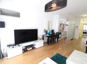 Departamento · 49m² · 2 Ambientes · 2 Cocheras · Venta Semipiso de 2 Ambientes con 2 Cocheras - Palermo Nuevo