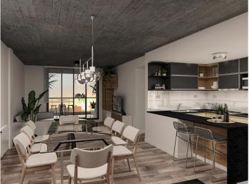 Departamento · 51m² · 1 Ambiente · Departamentos Mono,1,2,3 Dorm.. Scuba 52 Pellegrini 1770