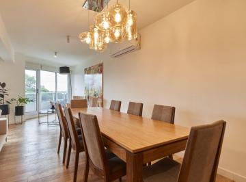 Departamento · 138m² · 5 Ambientes · Departamentos 2 Dorm.. Pisos Exclusivos. Av Libertad 328