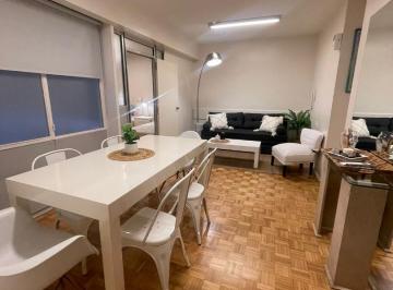 Departamento · 52m² · 3 Ambientes · Venta Tres Ambientes - Monserrat