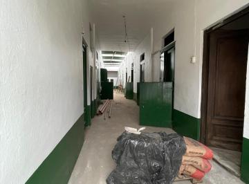 Depósito , San Isidro · Galpón/deposito en Martínez, San Isidro