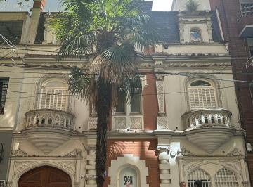 Edificio de 11 ambientes, Belgrano · Maravillosa Casa Estilo Tudor en La Mejor Zona de Cañitas, Uso Comercial.