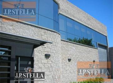 Bodega-Galpón · 750m² · Depósito / Galpón Industrial 750 m² - con Opción de Renta - Castelar Sur