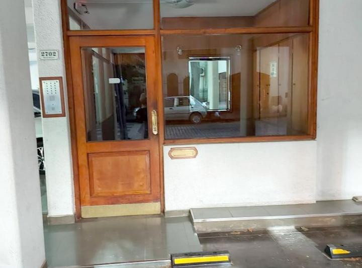 Departamento · 53m² · 3 Ambientes · 1 Cochera
