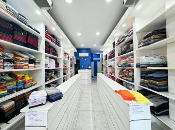 Local comercial de 2 ambientes, Lanús · Local Comercial Sobre Av 9 de Julio