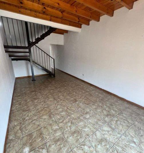 Departamento · 70m² · 3 Ambientes · 1 Cochera