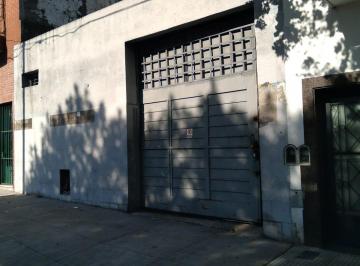 Bodega-Galpón · 153m² · Galpón de 8,50 X 18 m²