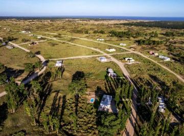 Terreno · 2700m² · Lote en Venta en El Salvaje - Chacras Marítimas con Salida Al Mar - Costa Atlántica