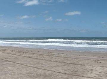Terreno · 2700m² · Lote en Venta en El Salvaje - Chacras Marítimas con Salida Al Mar - Costa Atlántica