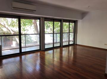 Departamento de 4 ambientes, Belgrano · Piso Lindisimo en Zona de Embajadas