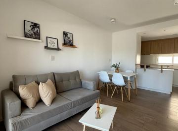 Departamento de 2 ambientes, Palermo · Av Dorrego 2100 + 2 Amb + Palermo Hollywood, Caba + Terraza C/ Parrilla Propia