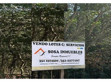 Terreno · 1000m² · La Serranita Terrenos