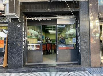 Local comercial · 133m² · Local en Villa Crespo