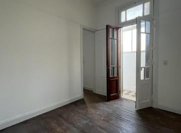 Departamento de 3 ambientes, Almagro · Amplio Tres Ambientes - Dueño Directo