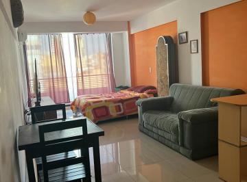 Departamento de 1 ambiente, Almagro · Venta | Dpto Monoambiente Al Frente | 34 m² | Balcón | Almagro