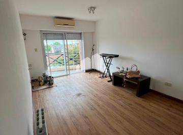 Departamento · 60m² · 2 Ambientes · 1 Cochera · Venta Departamento Dos Ambientes Haedo Apto Credito