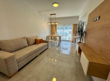 Departamento de 3 ambientes, Mar del Plata · 3 Amb a La Calle con 2 Balc. Vista Al Mar