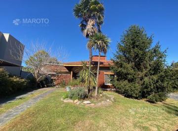Casa · 115m² · 4 Ambientes · Casa en Venta en Los Horneros - Maroto Propiedades
