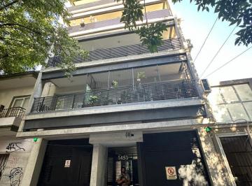 Departamento de 2 ambientes, Palermo · Alquiler Temporario - 2 Amb - Palermo Hollywood