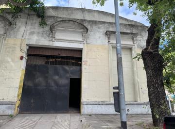Bodega-Galpón · 232m² · Alquiler de Galpon/taller o Deposito