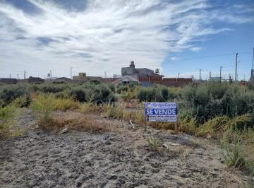 Terreno · 300m² · Terreno en Cipolletti