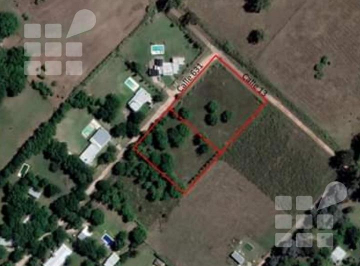 Terreno en venta en Villa Parque Sicardi