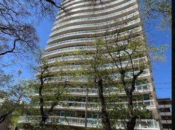 Departamento de 3 ambientes, Ciudad de Mendoza · Departamento de 1 Dormitorio con Amenities – Edificio Davinci, Plaza Italia