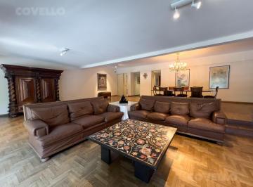 Departamento · 328m² · 6 Ambientes · 2 Cocheras · Venta Piso de 6 Ambientes con 2 Cocheras - Recoleta