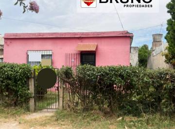 Casa · 90m² · 3 Ambientes · Venta Casa Marcos Paz