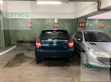 Garage · 12m² · Venta Cochera en Microcentro Zona Teatros