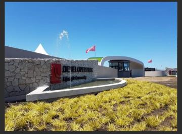 Terreno · 592m² · Terreno en Barrio Privado Developer Park