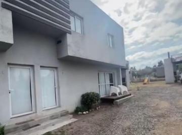 Foto · Venta Dúplex La Cumbre 2 Dorm. - La Cumbre - Piscina