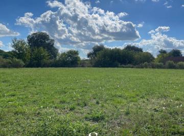 Terreno · 2000m² · Terreno en Venta, Zona Mestiza, Los Cardales
