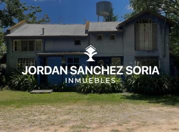 Campo · 300m² · Fraccion 1,5 Has en Venta, Zona Mestiza, Los Cardales