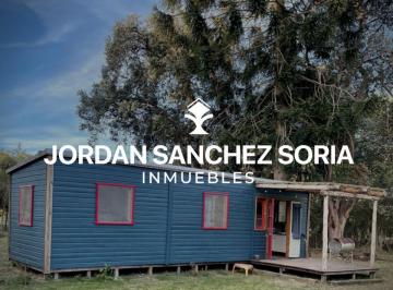 Casa · 30m² · 1 Ambiente · Casa Monoambiente en Venta, Barrio Abierto, El Pinar, Los Cardales