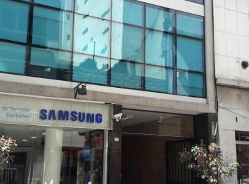 Oficina comercial · 156m² · 4 Ambientes · Venta Oficina de 156 m² - Centro