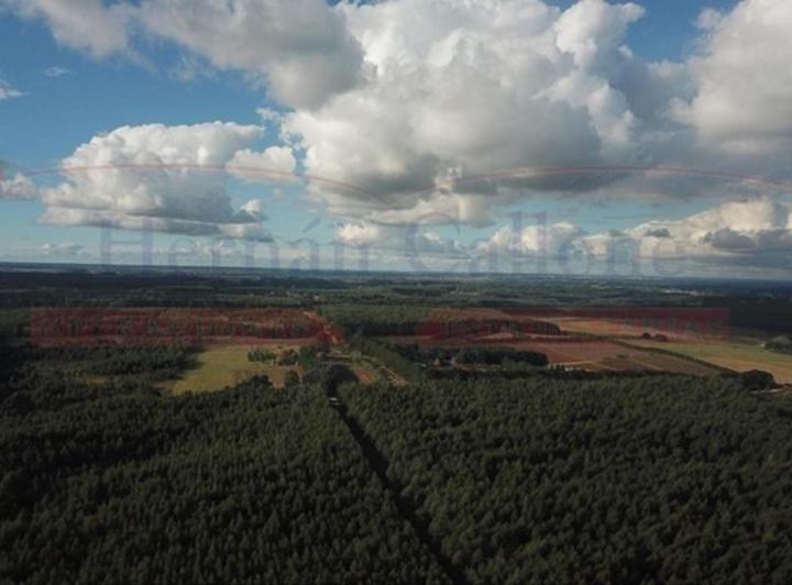 Campo · 50m² · 1 Ambiente