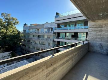 Departamento · 49m² · 2 Ambientes · 1 Dormitorio con Muy Linda Vista en Villa Urquiza