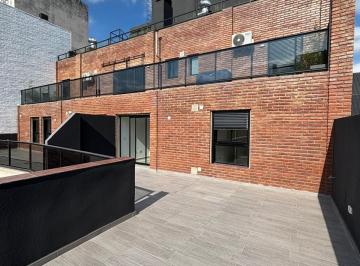 Foto · Venta un Dormitorio Nueva Cordoba, Terraza Propia, a Estrenar.