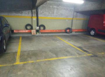 Garage · 8m² · 1 Cochera · Cochera - Mataderos