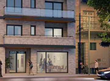 Local comercial · 176m² · A Estrenar, Palermo Soho