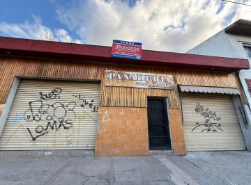 Local comercial de 2 ambientes, Lomas de Zamora · Local Sobre Lote de 11,60 m X 19,36