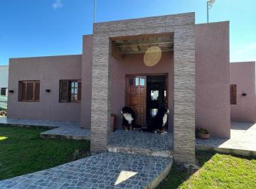 Casa · 5 Ambientes · Casa en Barrio La Campiña
