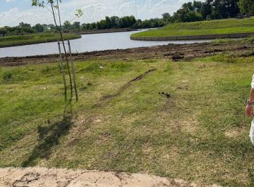 Terreno · 736m² · El Mejor Lote de Bahia Villanueva Al Rio