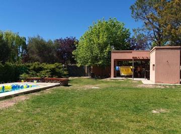 Terreno , Luján de Cuyo · Gold Group Vende Espléndido Lote con Quincho / B° Medrano, Chacras