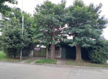 Terreno , Mar del Plata · Único Lote Brandsen y Uruguay, con Vivienda a Demoler.