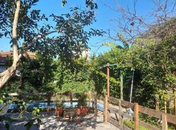 Casa · 209m² · 6 Ambientes · Casa en Venta en Monte Grande